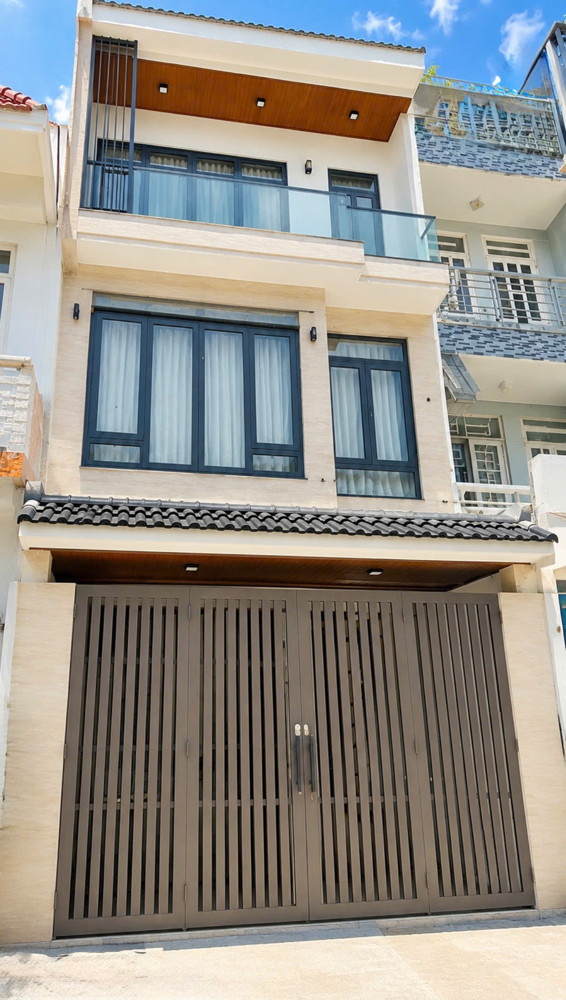 Nhà Bán Khu Bàu Cát Tân Bình - Lạc Long Quân - 60M² - Hxh - Vị Thế Đắc Địa