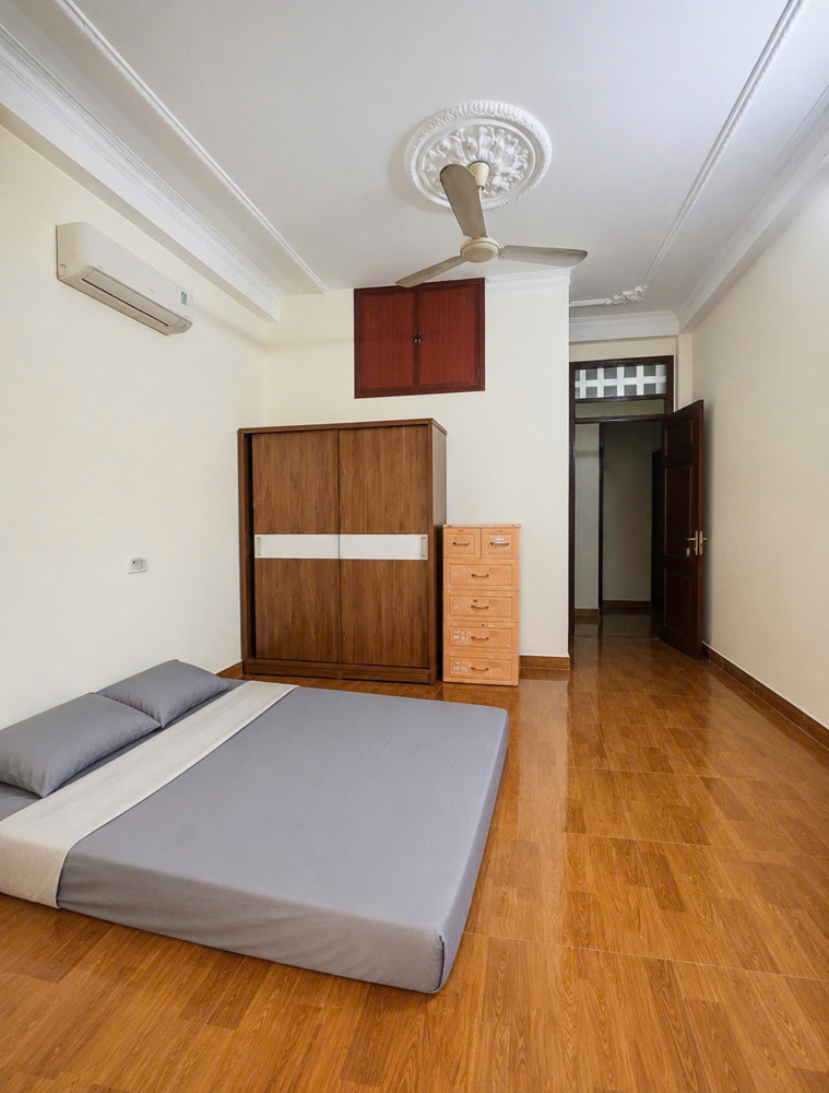 Nhà Bán Khu Bàu Cát Tân Bình - Lạc Long Quân - 60M² - Hxh - Vị Thế Đắc Địa
