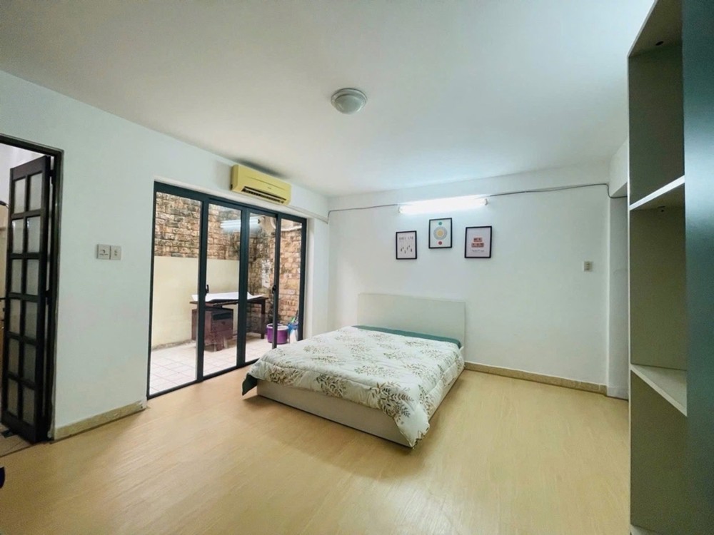 [L2545*] Mặt Tiền Đinh Bộ Lĩnh Sát Hàng Xanh, Kinh Doanh Đỉnh, 21.X Tỷ
