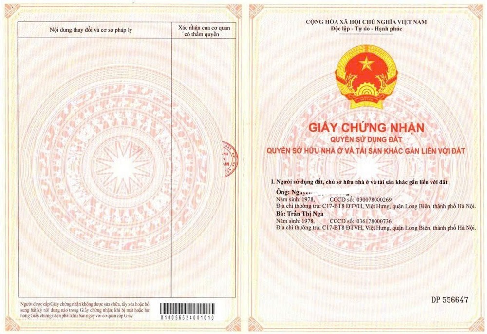 Chính Chủ Bán Nhà 5 Tầng + 1 Sân Thượng, Thang Máy Hiện Đại – Khu Đô Thị 31Ha, Trâu Quỳ, Gia Lâm,