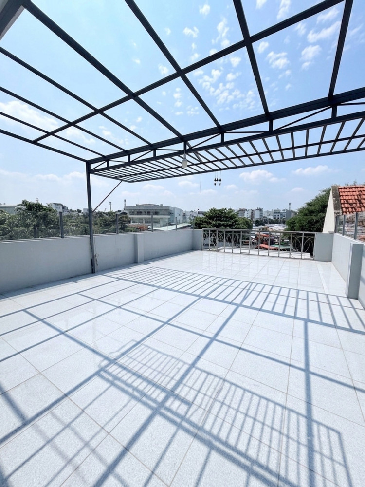[O2546*] Cơ Hội Sở Hữu Khuôn Đất Ngang 6M Cực Hiếm Hẻm Xe Hơi Nguyễn Xí, 12.X Tỷ