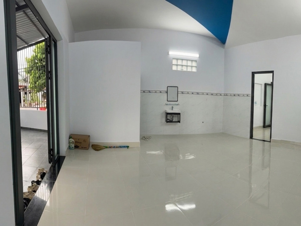 H2548* Lô Góc Mặt Tiền Chợ Linh Trung - Ngân Hàng Định Giá 15 Tỷ Bán Gấp 13.X Tỷ