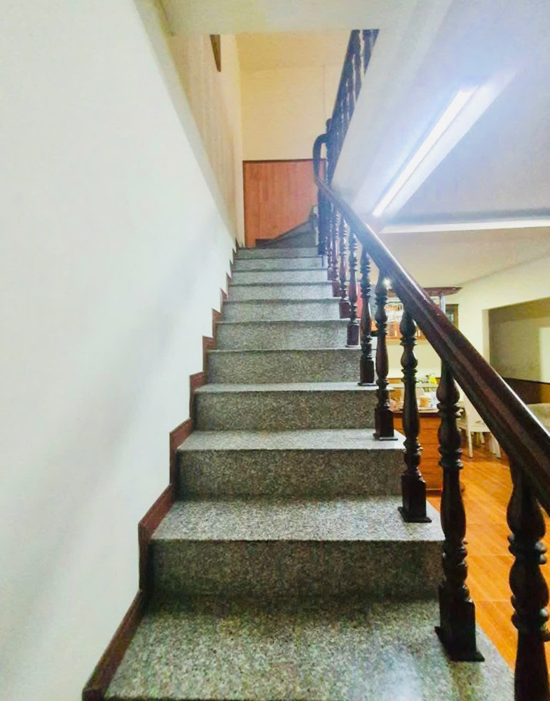 Chính Chủ Cần Bán Gấp Nhà Phố 2 Mặt Thoáng – Hẻm Ô Tô 4M Đường Mạc Đĩnh Chi, P. Lam Viên (P.4 Cũ) –