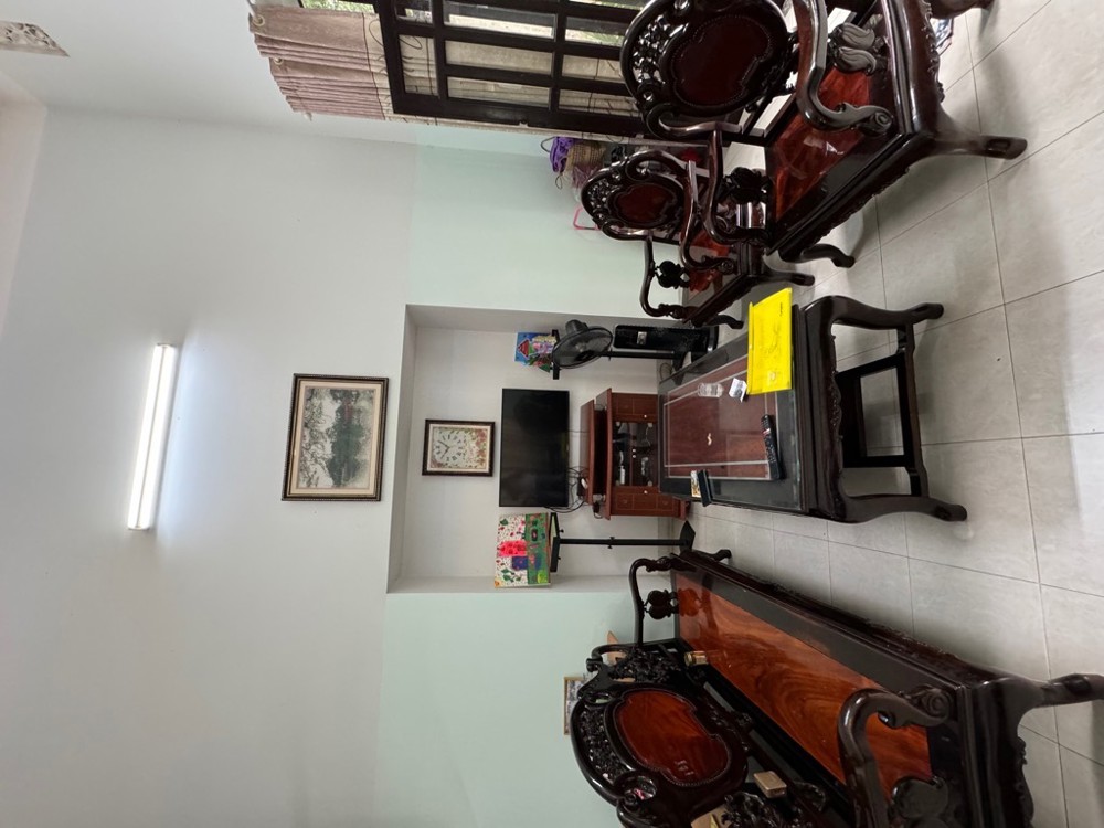 Mặt Tiền Nguyễn Trường Tộ – Lô Góc Kinh Doanh Đỉnh - 100M2- 5 Tầng Btct- Chỉ 15.X Tỷ Tl