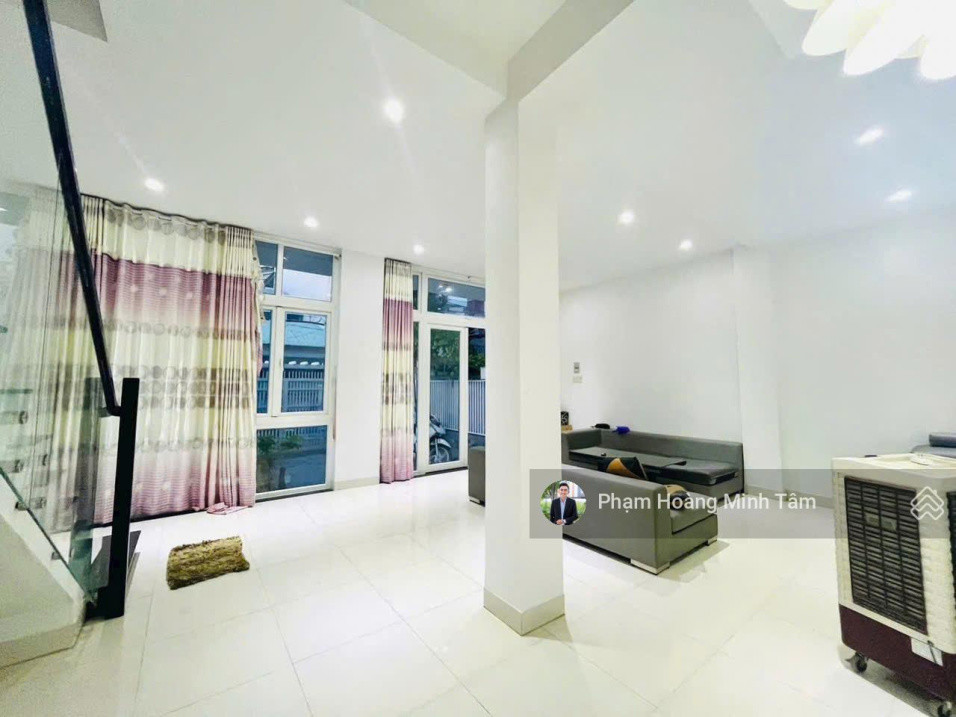 Bán Nhà Đường Hà Thanh Gần Ngã 2/4, Trung Tâm Nha Trang