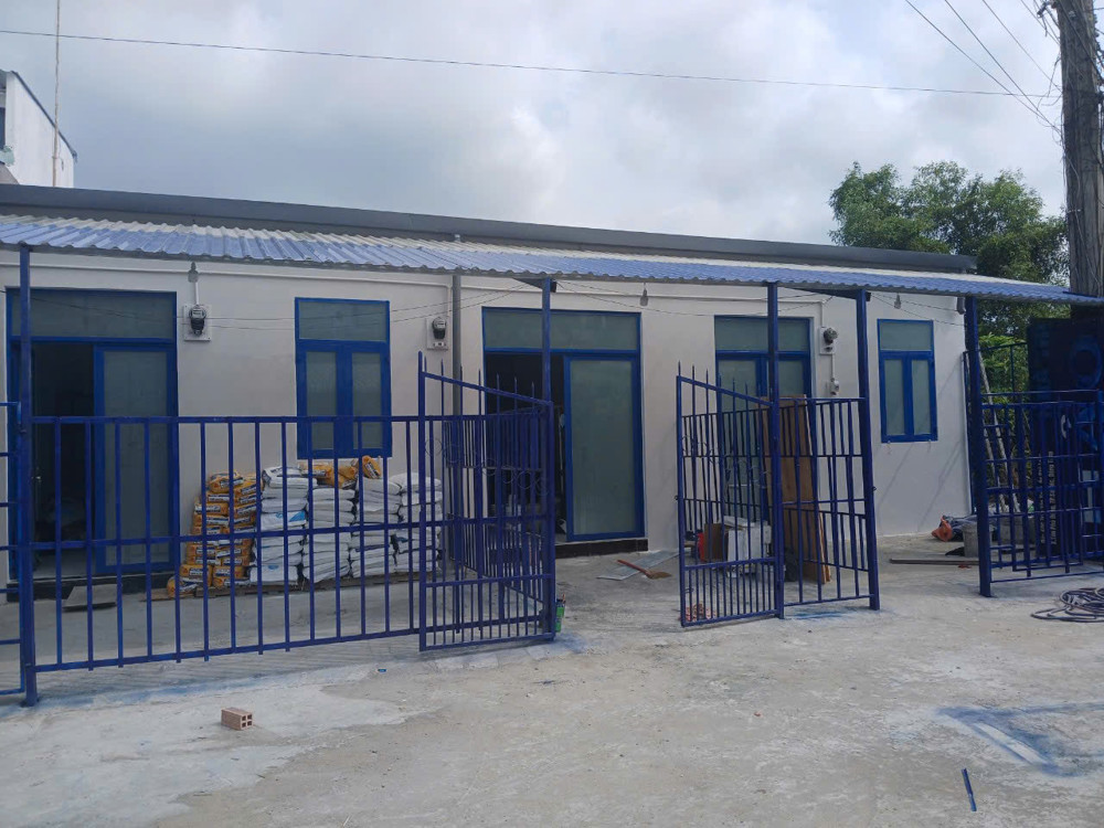 Bán Nhà Khu Flc Sa Đéc, 250M2, 5Pn, Sổ Hồng, 5 Tỷ, Hướng Đb
