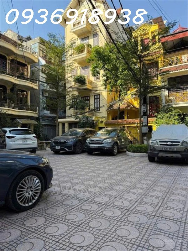 Chỉ 9.9 Tỷ-Duy Nhất 01 Căn Có Thang Máy-Ba Đình, Hà Nội
