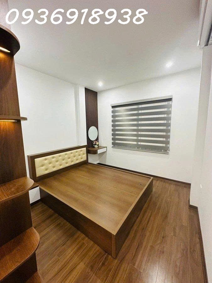 Chỉ 9.9 Tỷ-Duy Nhất 01 Căn Có Thang Máy-Ba Đình, Hà Nội