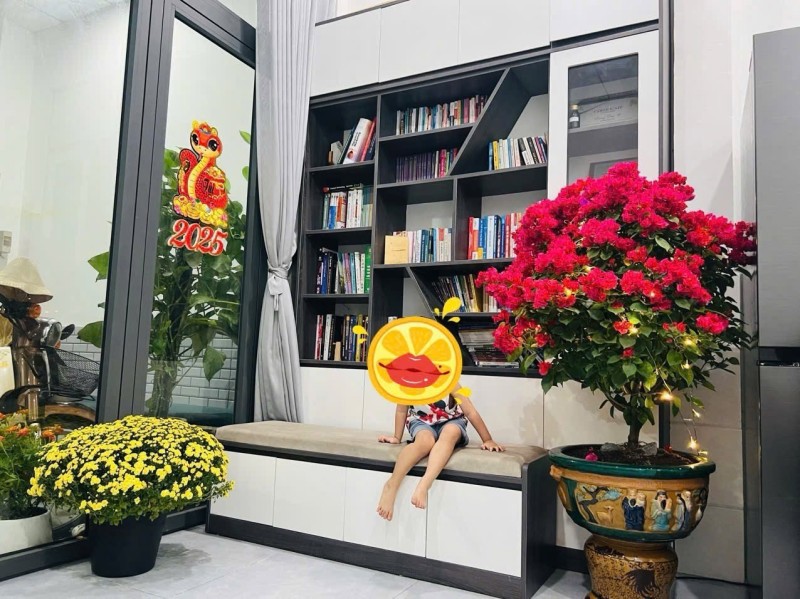 Bán Nhà 80M2 Cấp 4, Đường Số 12, Tăng Nhơn Phú B, Q9, Thủ Đức, Tp Hcm. Giá 6,35 Tỷ Sổ Hồng Riêng