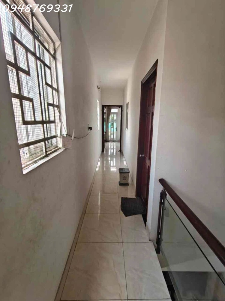 Bán Nhà Hơn 100M² Kế Bến Xe Quận 8 – Hẻm Thông – Sổ Nở Hậu – Chỉ 6.35 Tỷ-0948769331