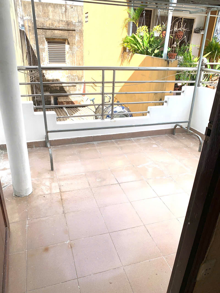 Cho Thuê Nhà Nguyên Căn 3 Tầng – 3Pn, 3Wc – Võ Văn Kiệt, Phường 5, Quận 5 – Dọn Vào Ở Ngay