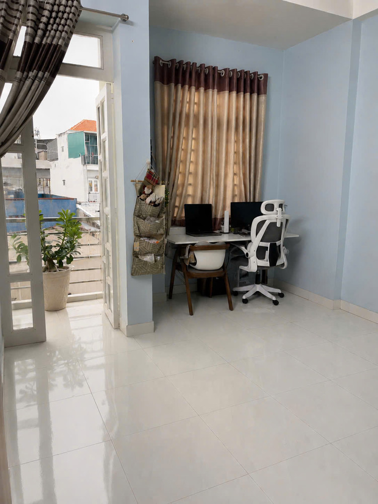 Nhà Đẹp - Giá Tốt - Chính Chủ Cần Bán Nhanh Căn Nhà Tạ Quang Bửu, Phường 2, Quận 8, Tp Hồ Chí Minh