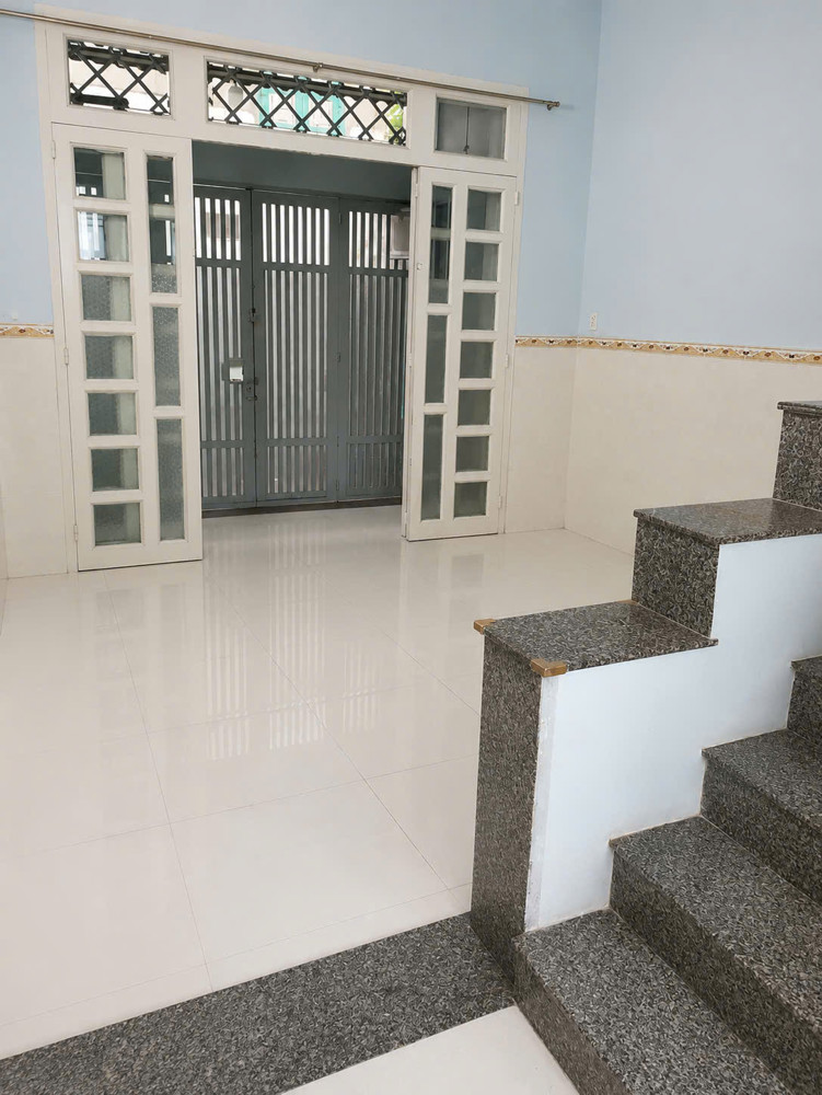 Nhà Đẹp - Giá Tốt - Chính Chủ Cần Bán Nhanh Căn Nhà Tạ Quang Bửu, Phường 2, Quận 8, Tp Hồ Chí Minh