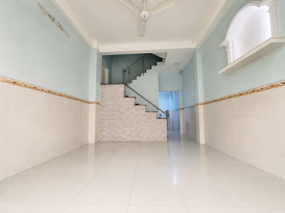 Nhà Đẹp - Giá Tốt - Chính Chủ Cần Bán Nhanh Căn Nhà Tạ Quang Bửu, Phường 2, Quận 8, Tp Hồ Chí Minh