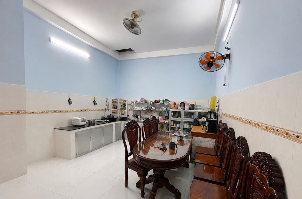 Nhà Đẹp - Giá Tốt - Chính Chủ Cần Bán Nhanh Căn Nhà Tạ Quang Bửu, Phường 2, Quận 8, Tp Hồ Chí Minh