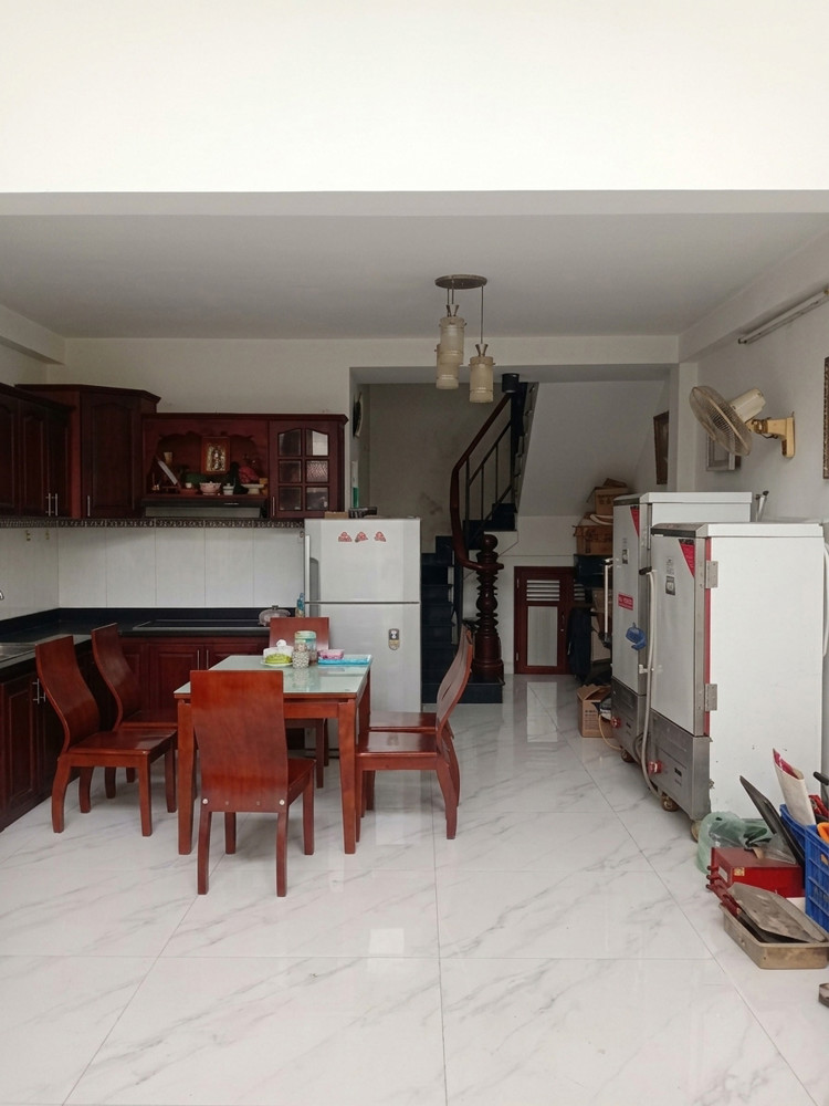 [T2549] Mặt Tiền Bùi Đình Tuý Kinh Doanh Đỉnh, Ngang 4.5M Nở Hậu 11M, Giá 18.X Tỷ