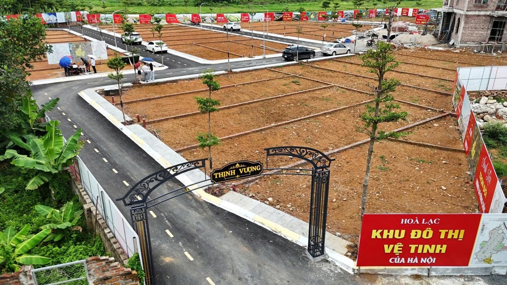 Cần Bán Gấp Lô Đất 100M2 Tại Cổ Đông, Sơn Tây, Hà Nội, Sổ Đỏ Chính Chủ,Pháp Lí Rõ Ràng Dễ Thanh