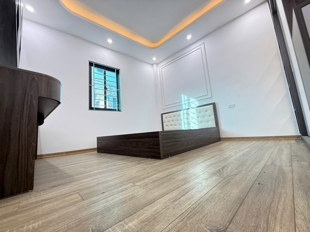 Nhà 4 Tầng Thôn Thượng, Xã Bình Minh, Hà Nội, 48M2, 4.27 Tỷ