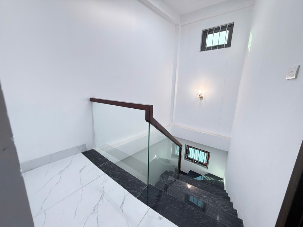 Nhà 4 Tầng Thôn Thượng, Xã Bình Minh, Hà Nội, 48M2, 4.27 Tỷ