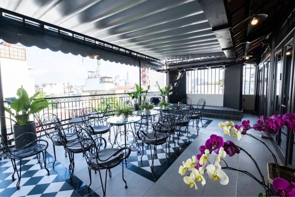 [K2550] Cơ Hội Sở Hữu Biệt Thự Vip Lê Quang Định Bình Thạnh 337M2, Giá 12X Tỷ
