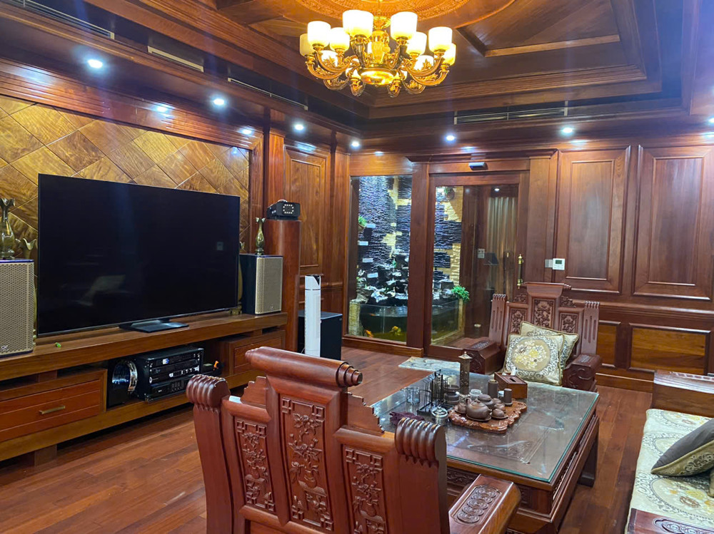 Bán Nhà 2 Mặt Tiền * 9 Tầng, Thang Máy - Kinh Doanh Tại Giáp Nhất - Thanh Xuân
