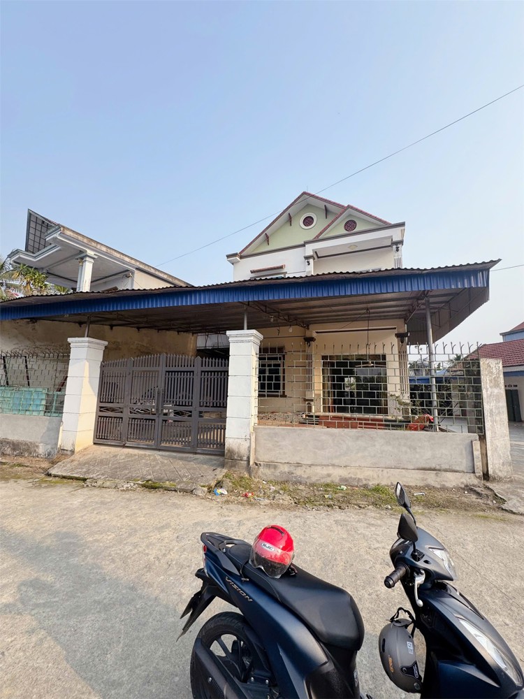 Nhà Đẹp - Giá Tốt - Chính Chủ Cần Bán Nhanh Căn Nhà Xóm Bầu, Xã Văn Yên, Huyện Đại Từ, Tỉnh Thái