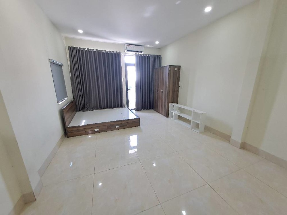 Khu Vip Tân Phú – Nhà 6 Tầng Mới Đẹp – Mặt Tiền Nguyễn Trường Tộ – Xe Hơi Ngủ Trong Nhà -5 Phòng