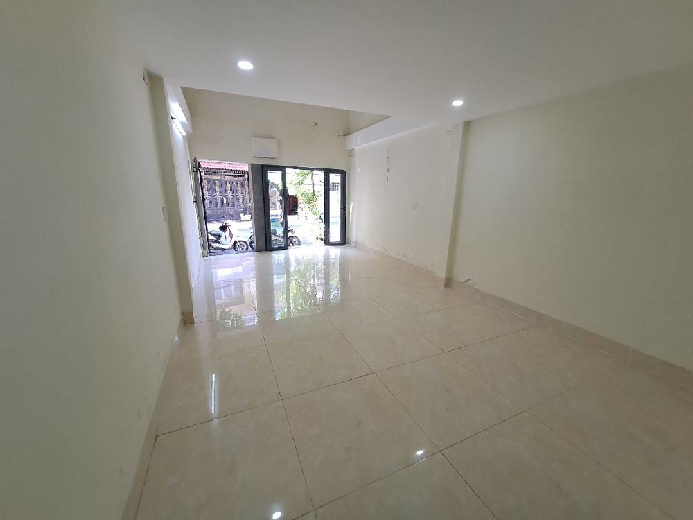 Khu Vip Tân Phú – Nhà 6 Tầng Mới Đẹp – Mặt Tiền Nguyễn Trường Tộ – Xe Hơi Ngủ Trong Nhà -5 Phòng