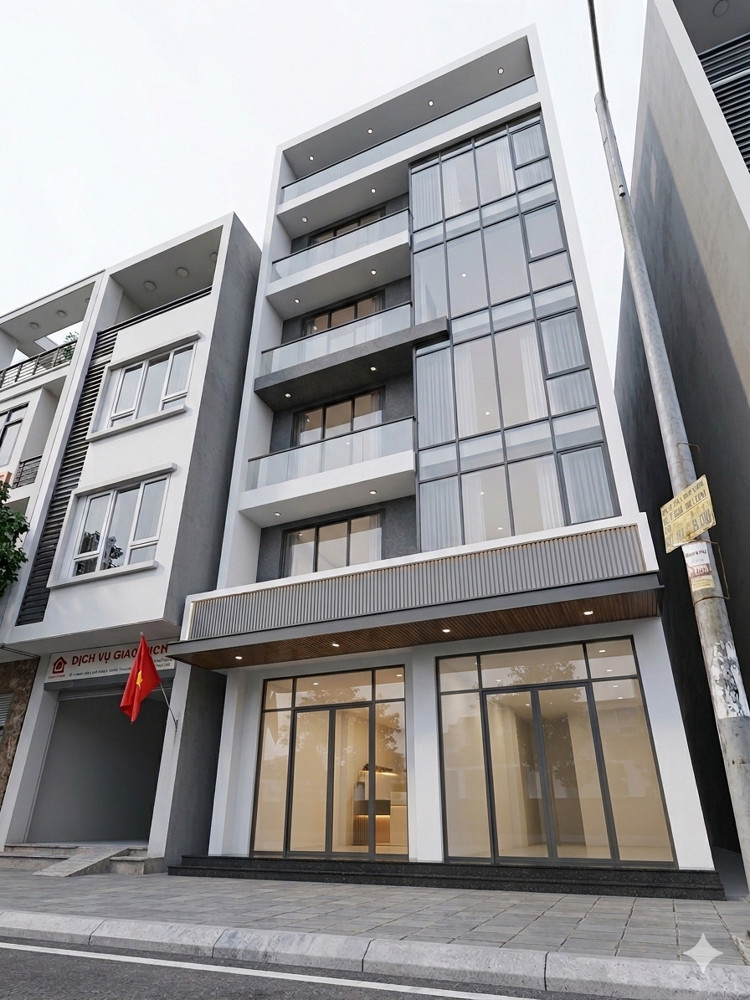 Bán Đất Việt Hưng 68M2- Mt 4.5M- Vỉa Hè- Ô Tô Tránh- 1X Tỷ