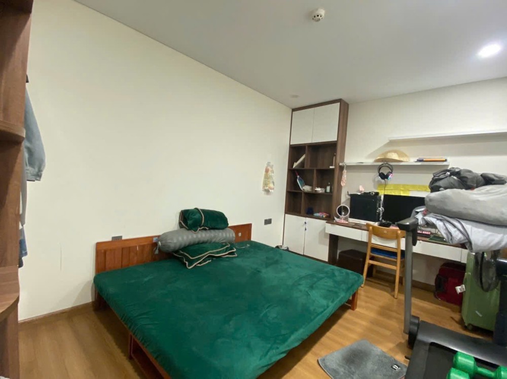 Căn Hộ Cc Cao Cấp The Terra An Hưng 90M2, Lô Góc, 7.65 Tỷ Hà Đông