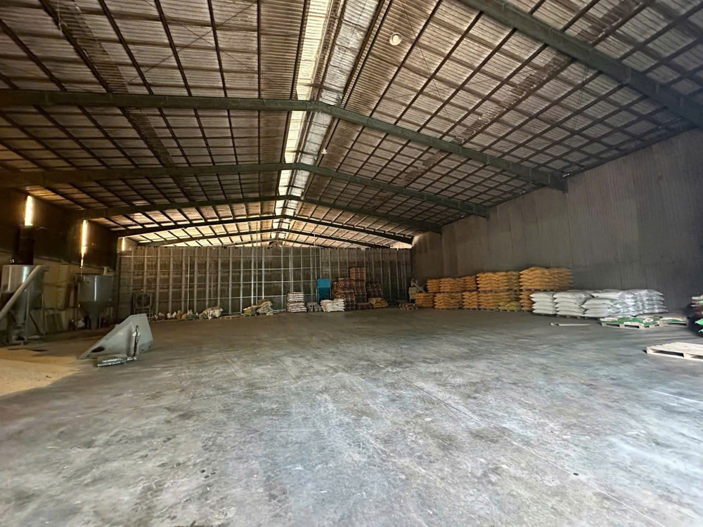 Xn349 Cho Thuê Kho Lưu, Xưởng Sản Xuất Nhẹ Tại Trảng Bom, Gần Kcn Bàu Xéo, Giao Liền