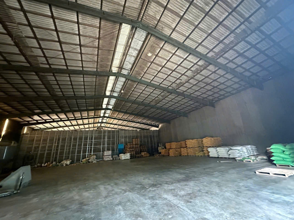 Xn349 Cho Thuê Kho Lưu, Xưởng Sản Xuất Nhẹ Tại Trảng Bom, Gần Kcn Bàu Xéo, Giao Liền