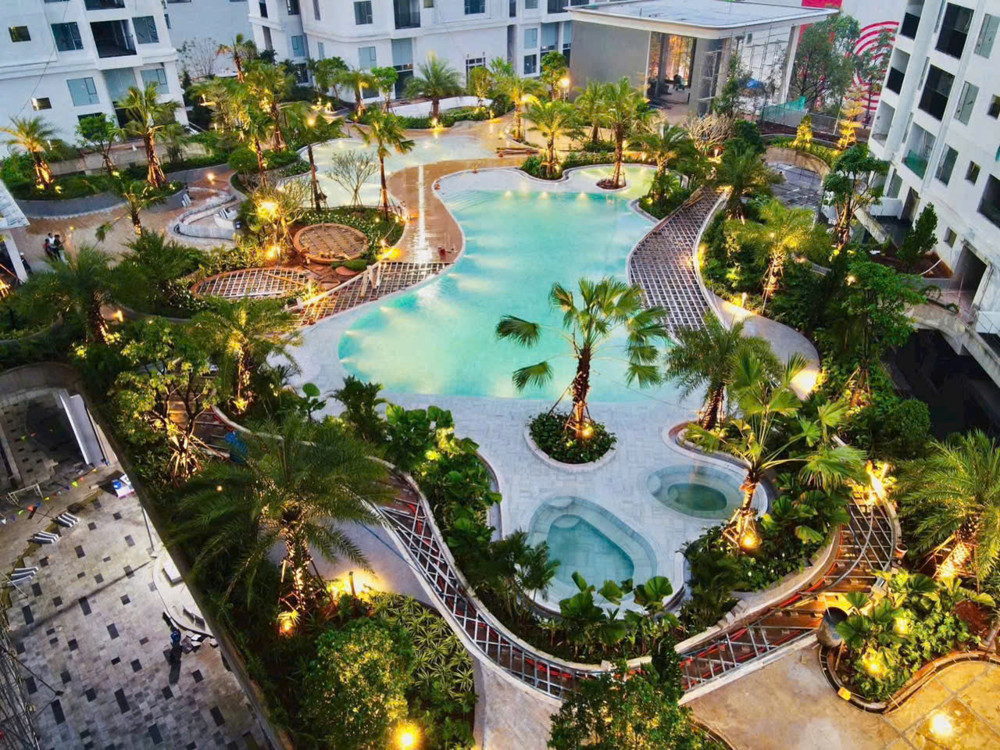 Sở Hữu Căn Hộ 2Pn Green Skyline - Vị Trí Vàng, Chính Sách Thanh Toán Cực Hấp Dẫn - Full Nội Thất