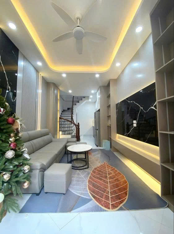 Chính Chủ Cho Thuê Nhà Nguyên Căn Tại Ngõ 143 Nguyễn Chính, Tân Mai, Hoàng Mai, Hà Nội