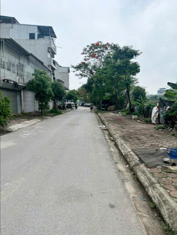 Chính Chủ Cho Thuê Nhà Đất Dịch Vụ Bằng A ( Khu Tây Nam Linh Đàm) Chùa Bằng Đi Vào 150M