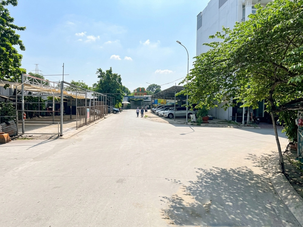 [H2554*] Khuôn Đất Vàng 224M2 Ngay Vincom Nguyễn Xí – Giá Chỉ 18.X Tỷ