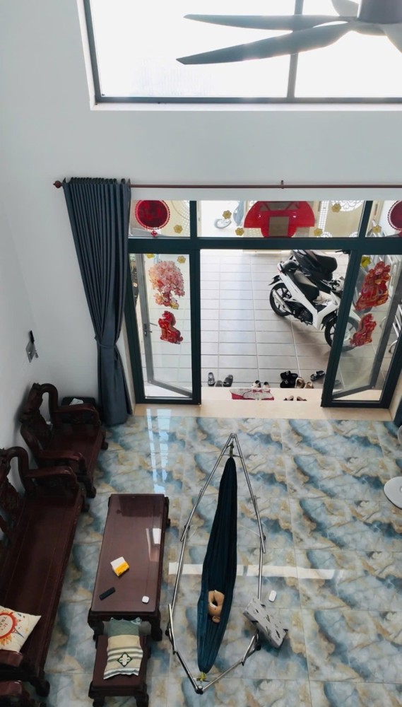 Bán Nhà 4 Tầng Đường Số 7, Linh Trung, Thủ Đức, Tp Hcm. Dt 94M2. Giá 10.25 Tỷ