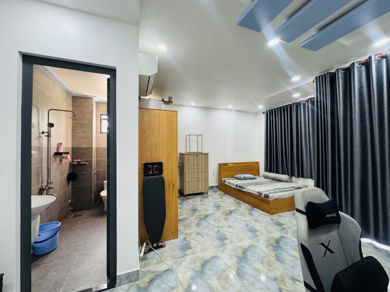 Bán Nhà 4 Tầng Đường Số 7, Linh Trung, Thủ Đức, Tp Hcm. Dt 94M2. Giá 10.25 Tỷ