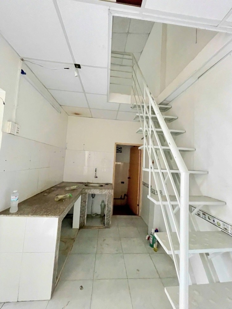 [Hiệp Bình Chánh] Nhà 2 Mặt Hẻm - Ngang 5.3 Hiếm - Ngay Chợ Hiệp Bình - Shr - Chỉ 4.5 Ty