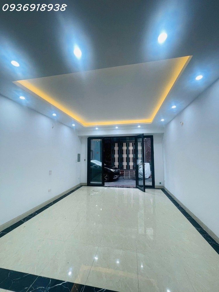 Siêu Rẻ-11.5 Tỷ-7T Thang Máy-Gara Ô Tô-Nhà Mới-Chỉ Còn 1 Căn Duy Nhất-Đại Mỗ, Nam Từ Liêm, Hn