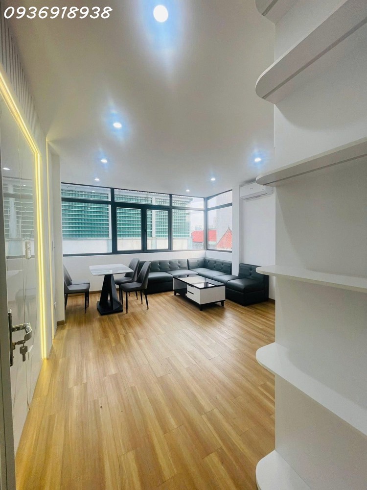 Siêu Rẻ-11.5 Tỷ-7T Thang Máy-Gara Ô Tô-Nhà Mới-Chỉ Còn 1 Căn Duy Nhất-Đại Mỗ, Nam Từ Liêm, Hn