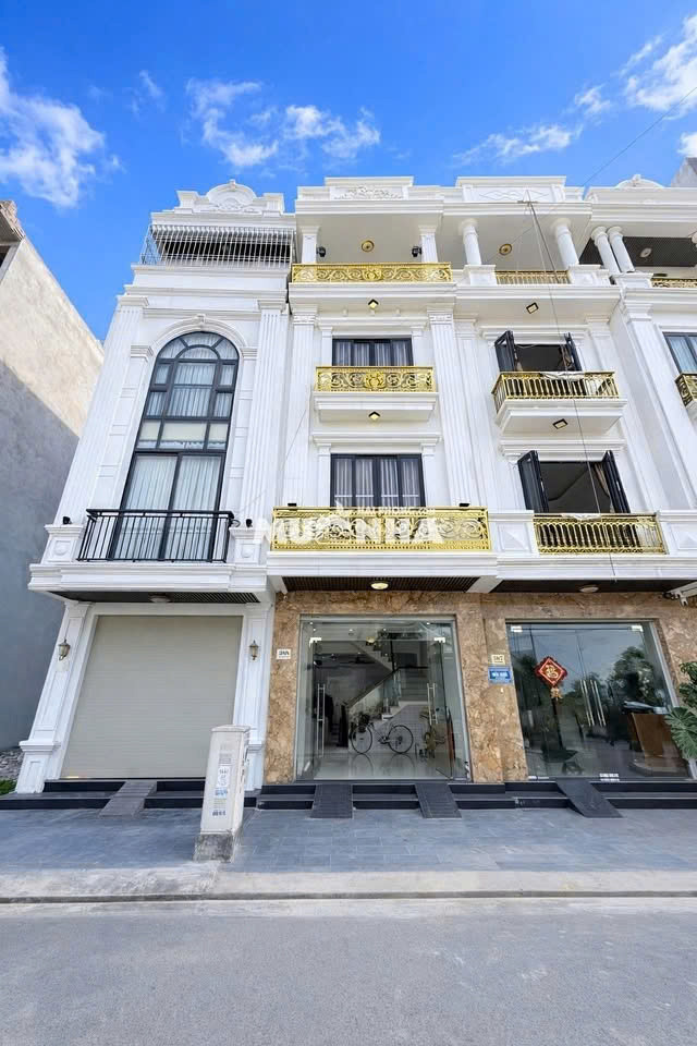 Chính Chủ Cần Bán Nhà 4 Tầng - Vị Trí Đẹp Tại Tđc Tam Kỳ, Hải Phòng - Vừa Ở Vừa Kinh Doanh