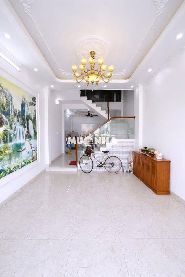 Chính Chủ Cần Bán Nhà 4 Tầng - Vị Trí Đẹp Tại Tđc Tam Kỳ, Hải Phòng - Vừa Ở Vừa Kinh Doanh