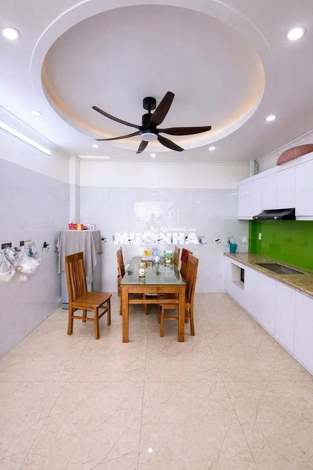 Chính Chủ Cần Bán Nhà 4 Tầng - Vị Trí Đẹp Tại Tđc Tam Kỳ, Hải Phòng - Vừa Ở Vừa Kinh Doanh