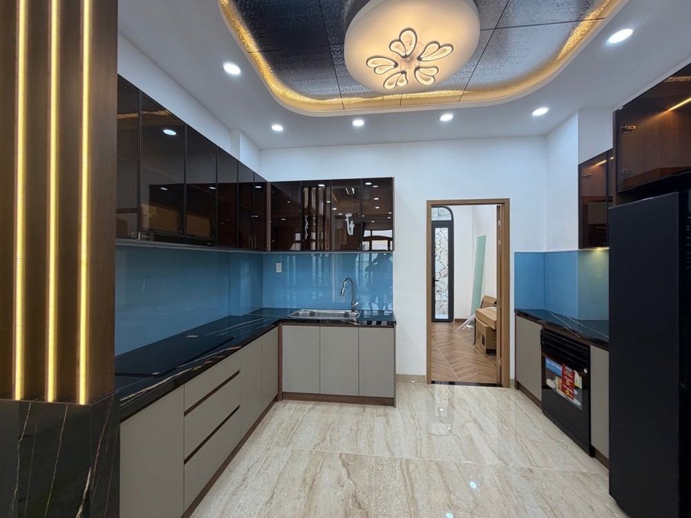 Nhà Đẹp Khuông Việt – Full Nội Thất – 70M² – Chỉ Xách Vali Vào Ở - 7.65 Tỷ Thương Lượng