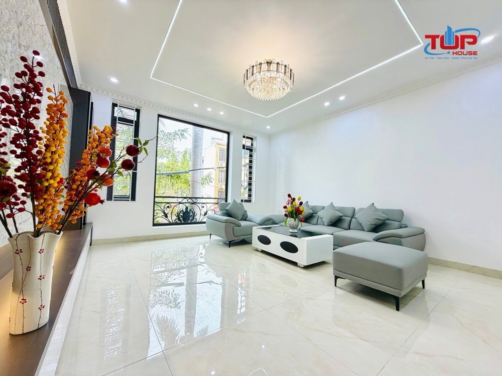 Siêu Phẩm Lạch Tray - Văn Cao, Nhà Mới Có Thang Máy, Vị Trí Đẹp Kết Hợp Ở Và Kinh Doanh