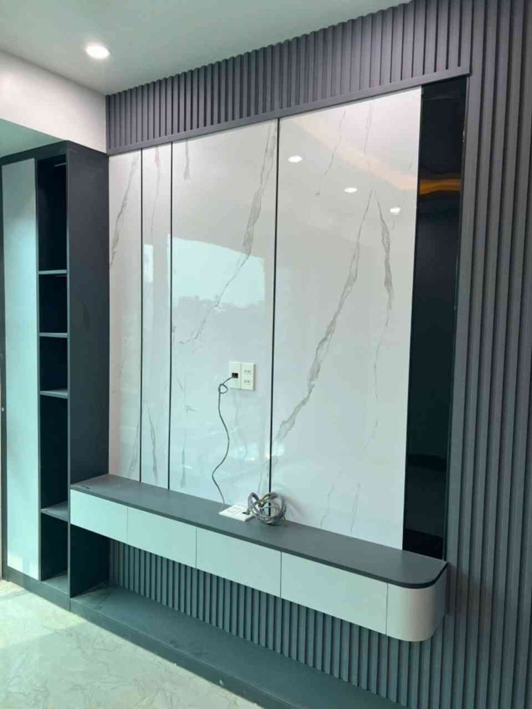 Nhà Phân Lô Cao Cấp Lô 20B Sau Go! Hải Phòng – 6,5 Tầng Có Thang Máy
