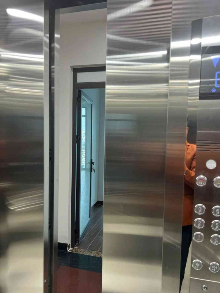 Nhà Phân Lô Cao Cấp Lô 20B Sau Go! Hải Phòng – 6,5 Tầng Có Thang Máy