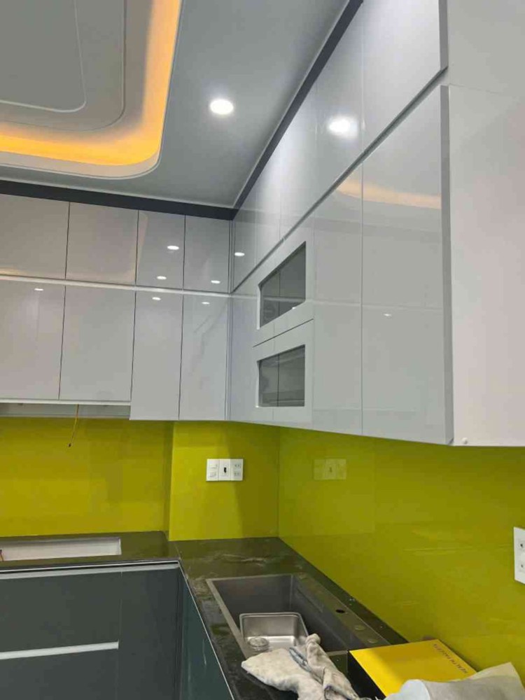 Nhà Phân Lô Cao Cấp Lô 20B Sau Go! Hải Phòng – 6,5 Tầng Có Thang Máy