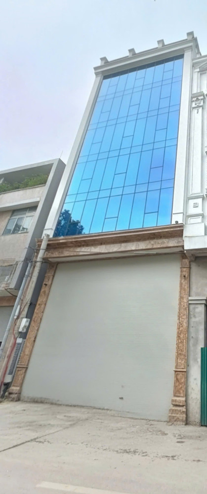 Mình Cho Thuê Nhà, 100M2- 7T, Linh Lang, Đào Tấn, Phan Kế Bính -47 Tr
